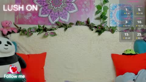 Anny online show from 19, 1, 2025