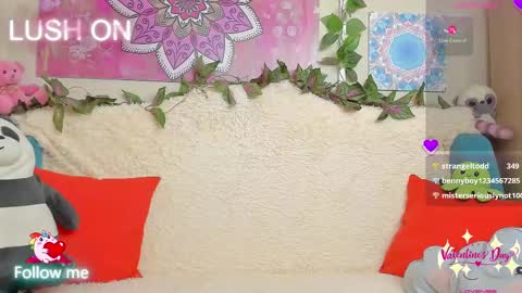 Anny online show from 15, 2, 2025