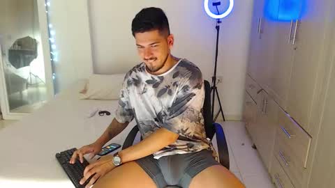 Bull online show from 4, 11, 2025