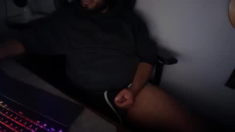 Crazyzac11 online show from 10, 9, 2025