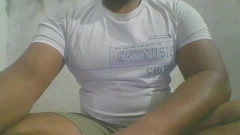 crazzy_booy online show from 21, 3, 2026