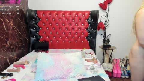 Ana  online show from 18, 1, 2025