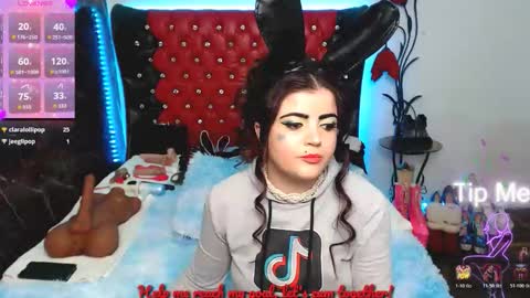 Ana  online show from 20, 2, 2026