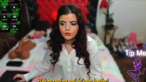 Ana  online show from 23, 3, 2026