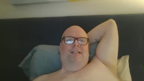 Cameron73 online show from 8, 4, 2026