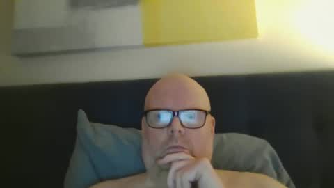 Cameron73 online show from 9, 4, 2026