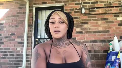 PHANTOMTARGARYENXXX online show from 19, 10, 2025