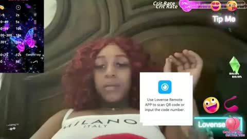 PHANTOMTARGARYENXXX online show from 21, 2, 2026