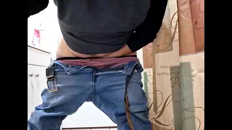 creamme11 online show from 14, 12, 2025