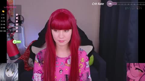 Alina online show from 25, 12, 2024