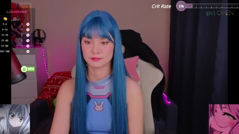 Alina online show from 3, 2, 2025