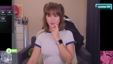 Alina online show from 19, 9, 2025