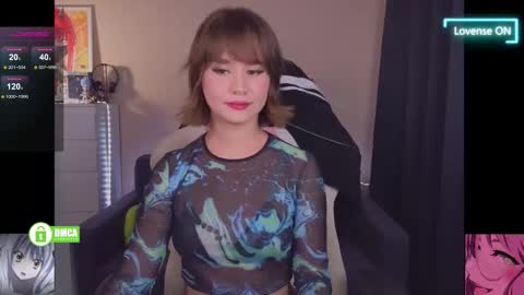 Alina online show from 9, 10, 2025