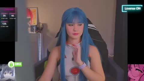 Alina online show from 22, 10, 2025