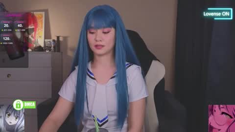 Alina online show from 10, 3, 2026