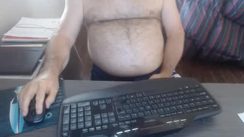 Creamormilk online show from 13, 10, 2025