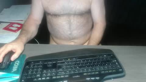 Creamormilk online show from 15, 11, 2025