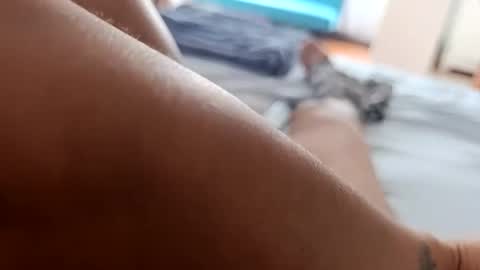 Snapshot of creampi313106 chatting on 17, 11, 2025 creampi313106 online show from 17, 11, 2025