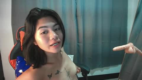 Snapshot of creampie_pinay69 chatting on 16, 12, 2025 creampie_pinay69 online show from 16, 12, 2025