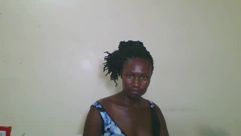 Snapshot of creampygal chatting on 20, 1, 2025 SUSAN online show from 20, 1, 2025