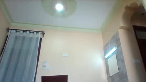 Snapshot of creampygal chatting on 23, 1, 2025 SUSAN online show from 23, 1, 2025