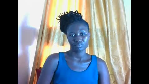 Snapshot of creampygal chatting on 26, 1, 2025 SUSAN online show from 26, 1, 2025