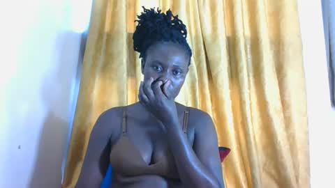 Snapshot of creampygal chatting on 26, 1, 2025 SUSAN online show from 26, 1, 2025