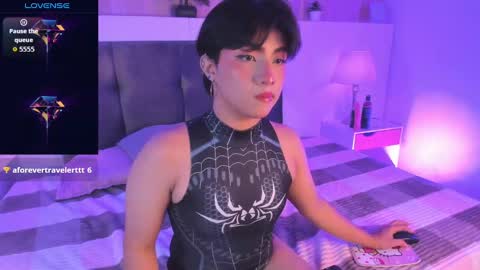 creamy_angelo online show from 18, 9, 2025