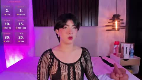 creamy_angelo online show from 30, 11, 2025