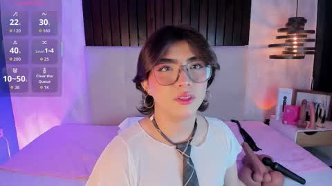 creamy_angelo online show from 5, 2, 2026