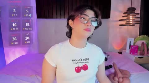 creamy_angelo online show from 1, 3, 2026