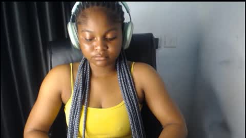 Lady jasmine online show from 23, 9, 2025