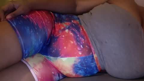 CreamyCocoBabe online show from 24, 2, 2025