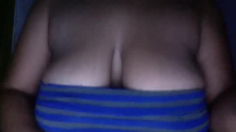 CreamyCocoBabe online show from 6, 3, 2025