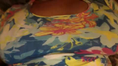 CreamyCocoBabe online show from 15, 9, 2025
