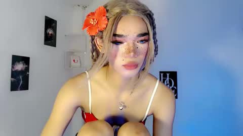 sweetie online show from 13, 2, 2026