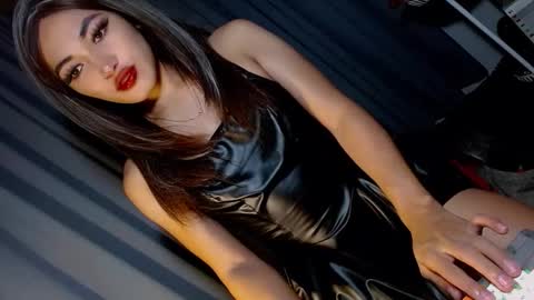 Celine online show from 15, 1, 2025