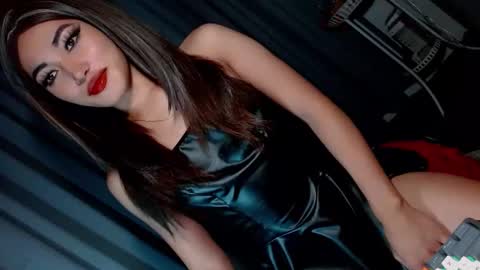 Celine online show from 17, 1, 2025