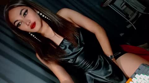 Celine online show from 17, 1, 2025