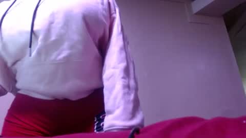 Snapshot of creamyexotica chatting on 14, 1, 2026 CreamyExotica online show from 14, 1, 2026