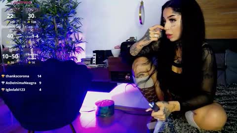 Sophie online show from 23, 11, 2025