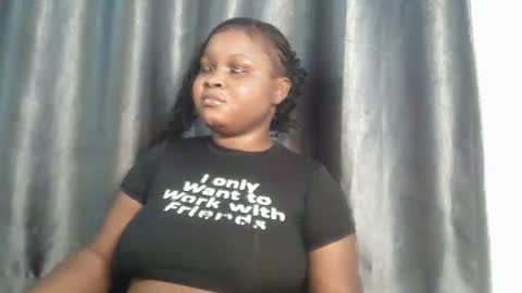 creamyposh1 online show from 7, 11, 2025