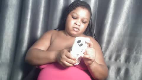 creamyposh1 online show from 26, 11, 2025