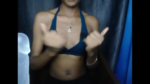creamyxmuffin online show from 25, 2, 2025