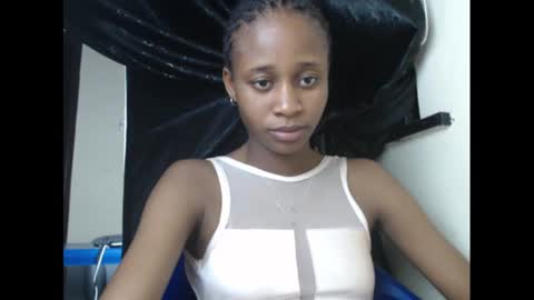 creamyxmuffin online show from 9, 3, 2025
