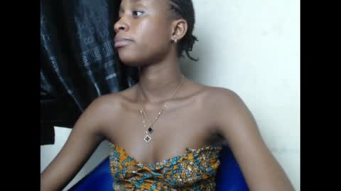 creamyxmuffin online show from 11, 3, 2025