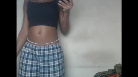creamyxmuffin online show from 12, 9, 2025