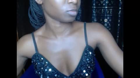 creamyxsugar online show from 12, 9, 2025