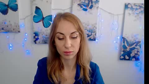 Lera online show from 18, 9, 2025