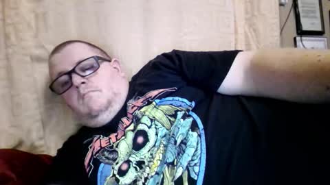 Snapshot of creeeping_death chatting on 12, 2, 2026 The hopeless romantic online show from 12, 2, 2026